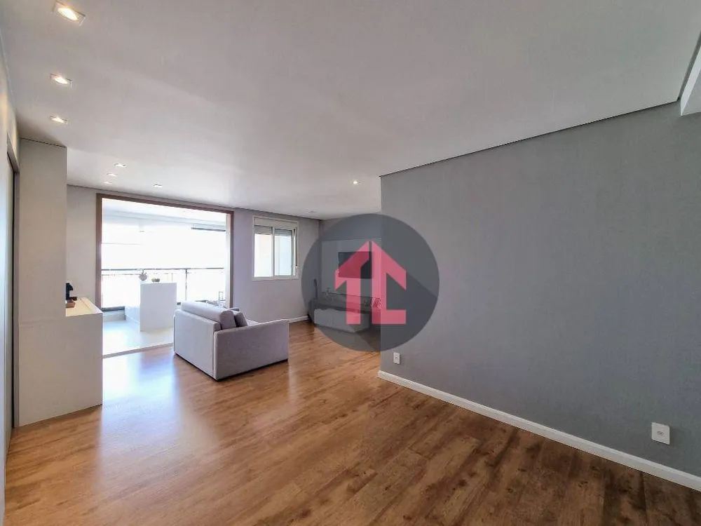 Apartamento, 3 quartos, 106 m² - Foto 2