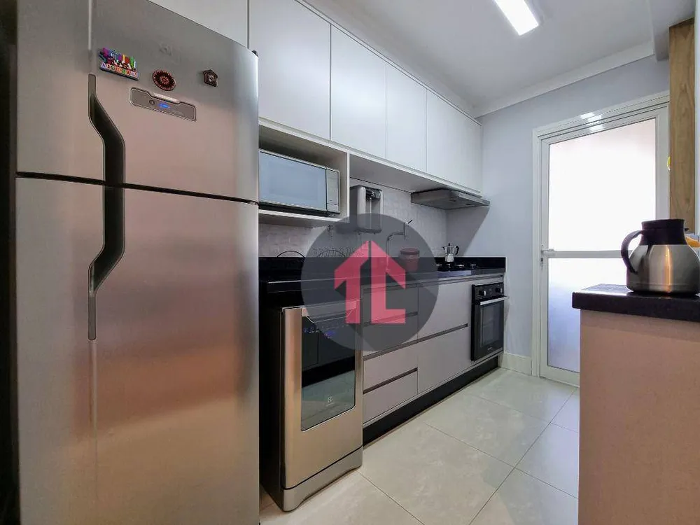 Apartamento, 3 quartos, 106 m² - Foto 4