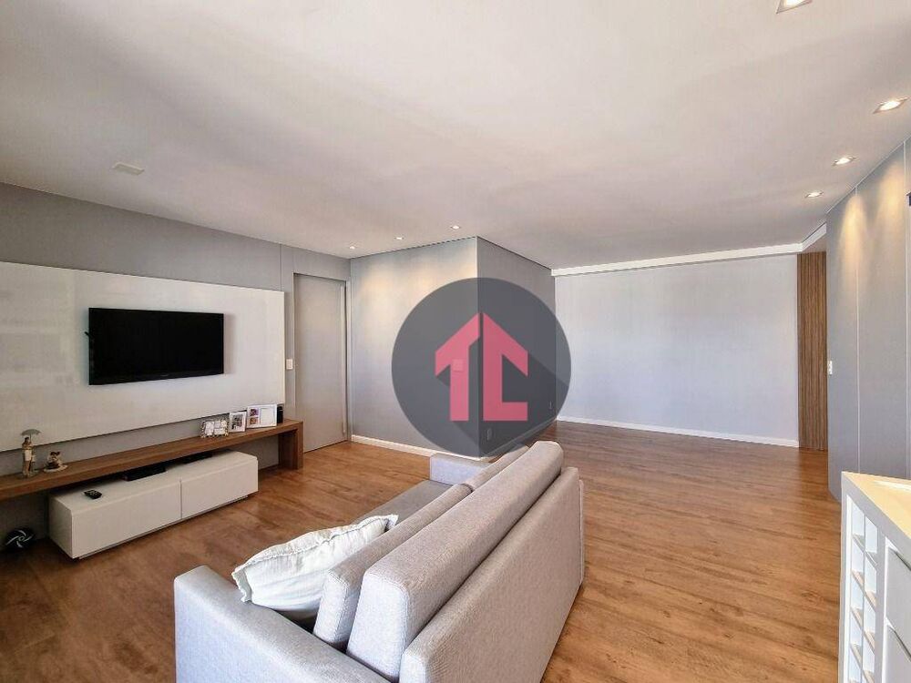 Apartamento, 3 quartos, 106 m² - Foto 1