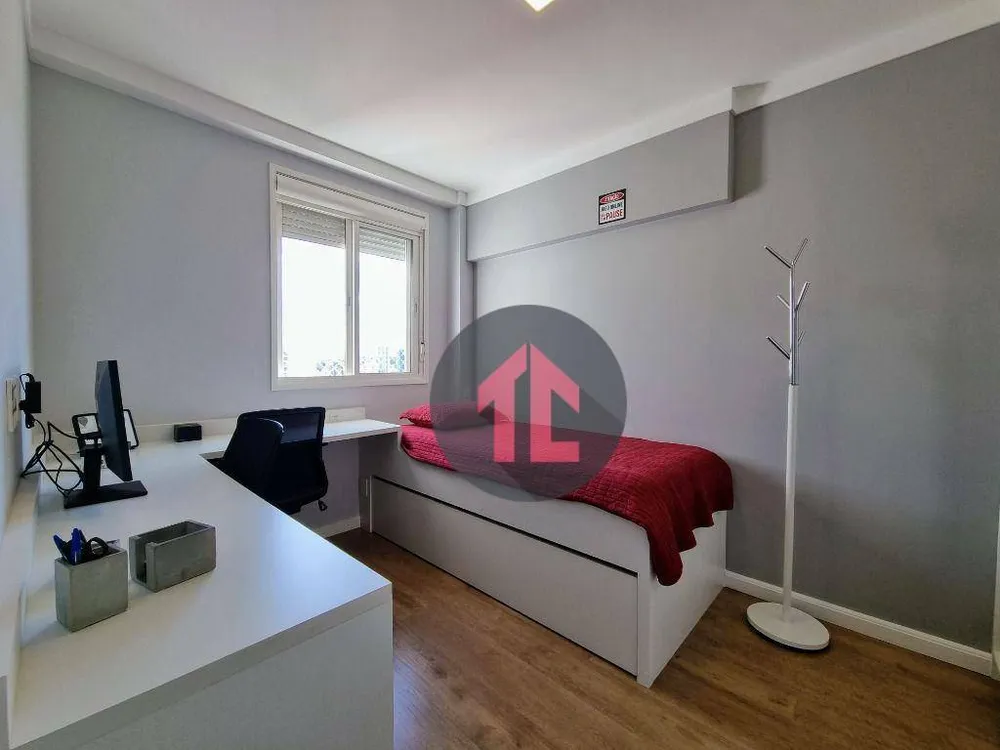 Apartamento, 3 quartos, 106 m² - Foto 7