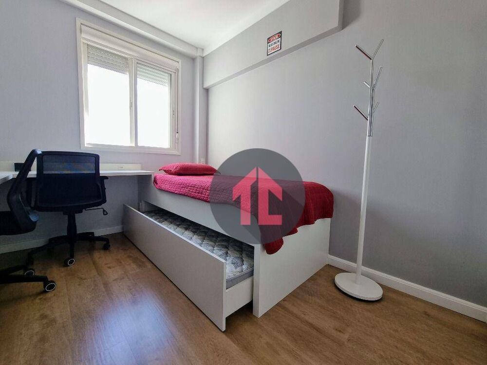 Apartamento, 3 quartos, 106 m² - Foto 8