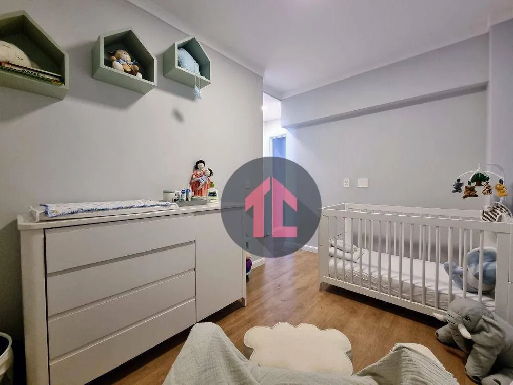 Apartamento, 3 quartos, 106 m² - Foto 13