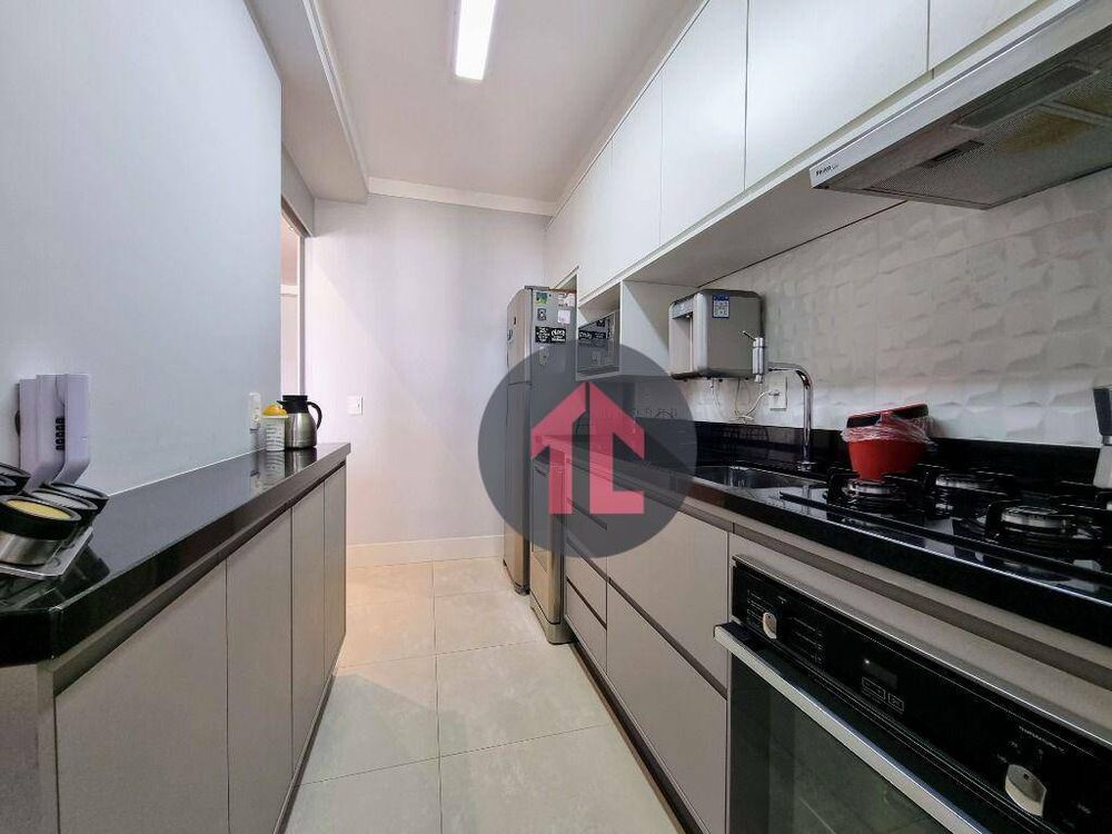 Apartamento, 3 quartos, 106 m² - Foto 5