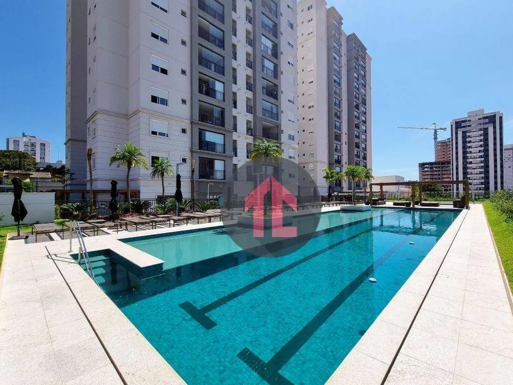 Apartamento, 3 quartos, 106 m² - Foto 23