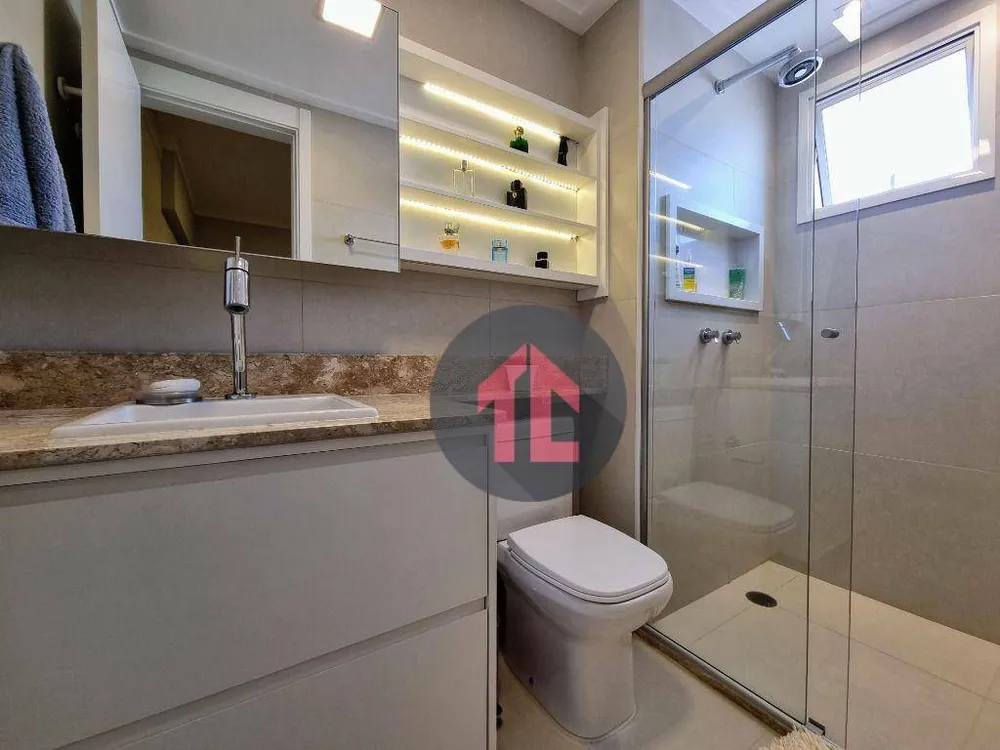 Apartamento, 3 quartos, 106 m² - Foto 16