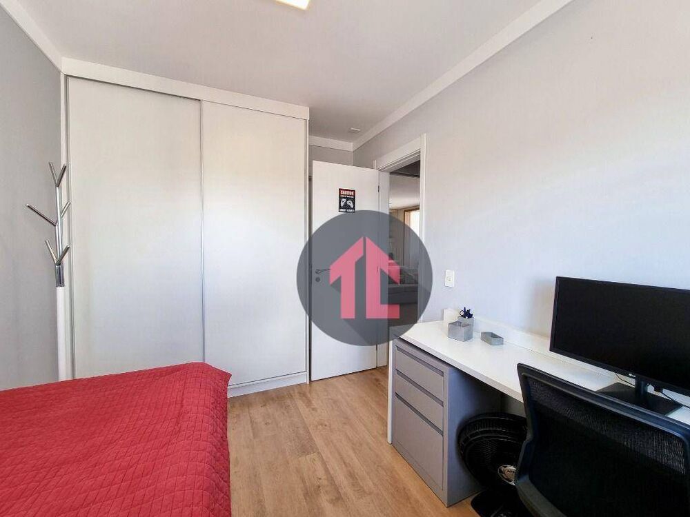Apartamento, 3 quartos, 106 m² - Foto 9