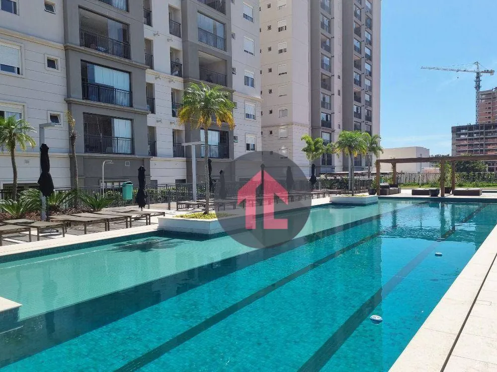 Apartamento, 3 quartos, 106 m² - Foto 22