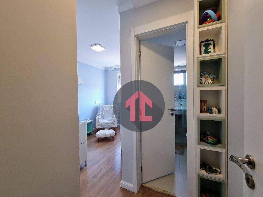 Apartamento, 3 quartos, 106 m² - Foto 12