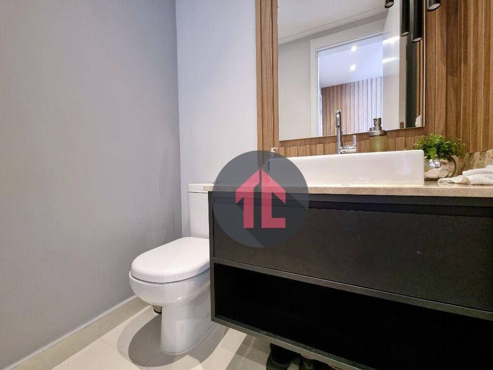 Apartamento, 3 quartos, 106 m² - Foto 3