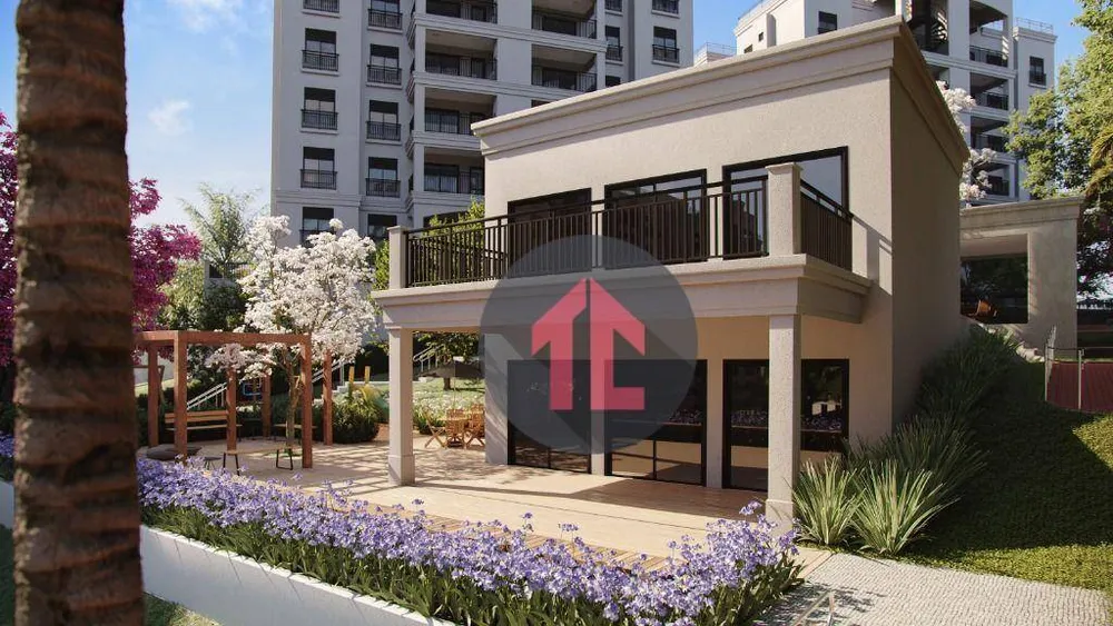 Cobertura, 3 quartos, 165 m² - Foto 13