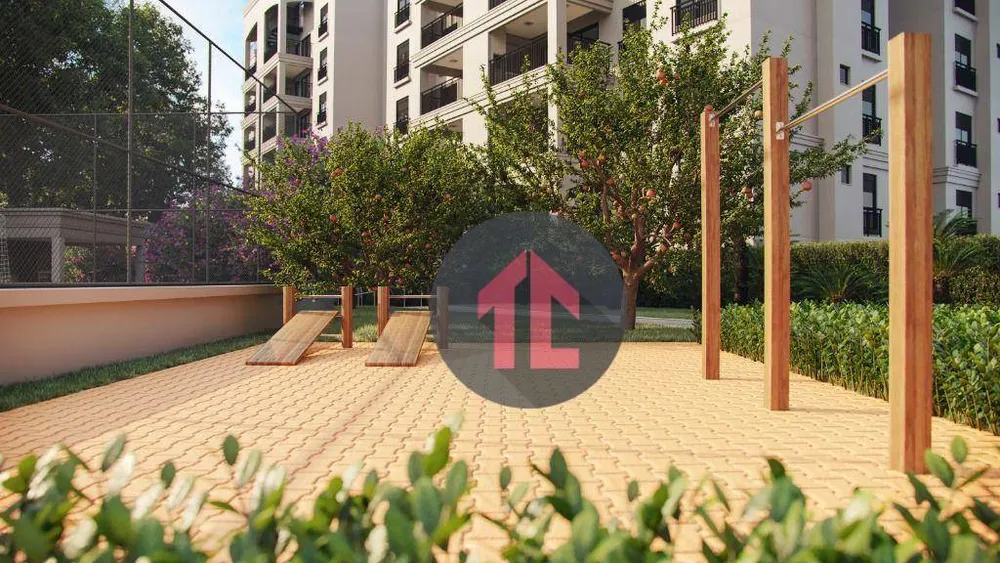 Cobertura, 3 quartos, 165 m² - Foto 8