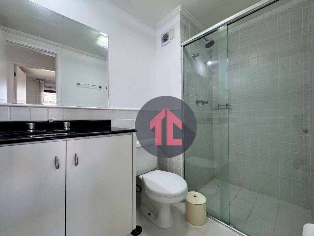 Apartamento à venda com 1 quarto, 48m² - Foto 8