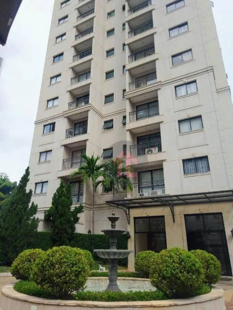 Apartamento, 1 quarto, 48 m² - Foto 16