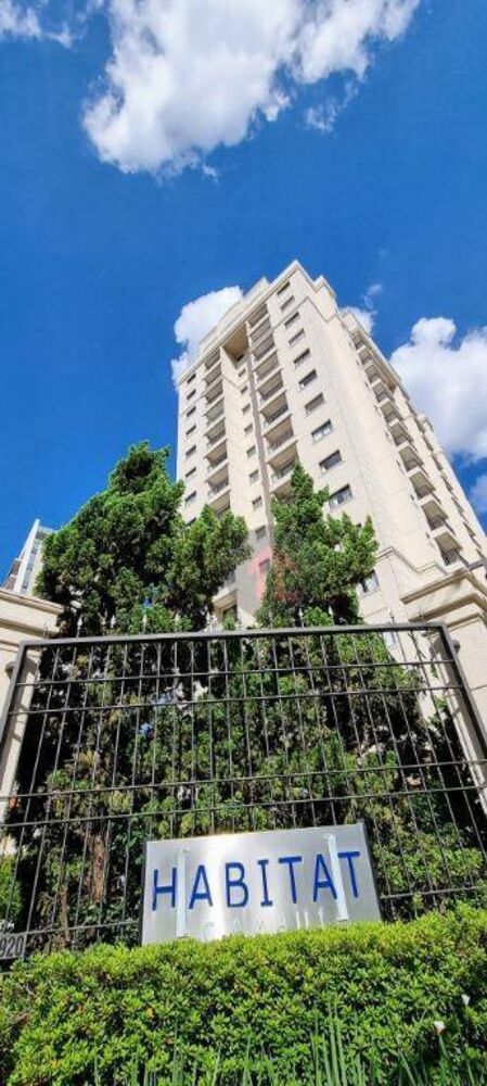 Apartamento à venda com 1 quarto, 48m² - Foto 12