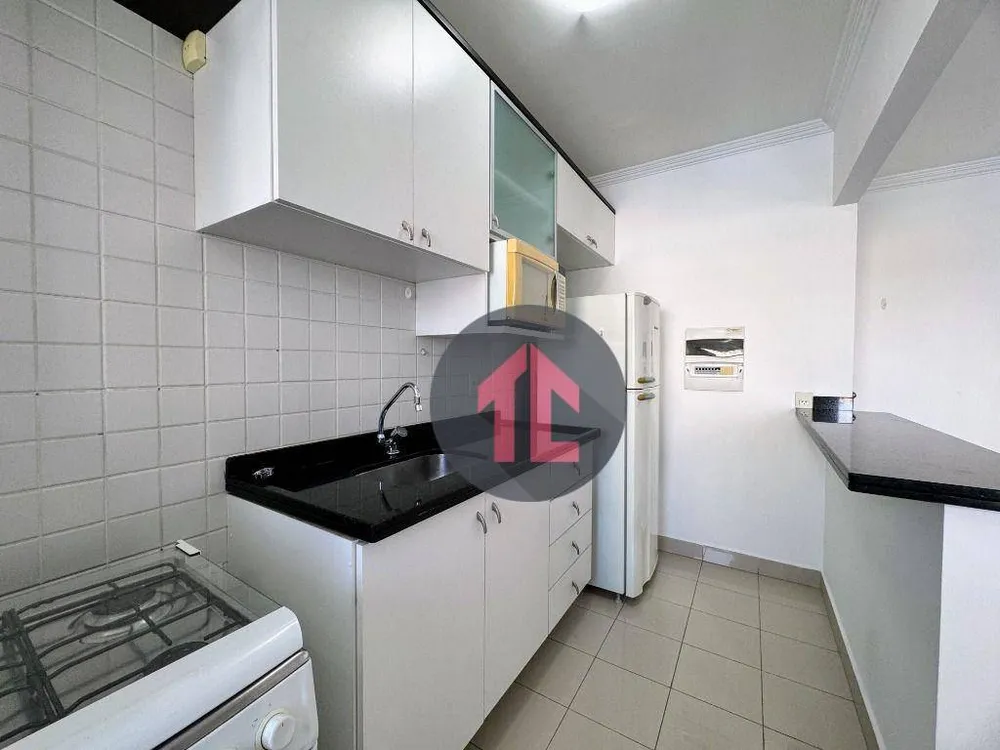 Apartamento, 1 quarto, 48 m² - Foto 7