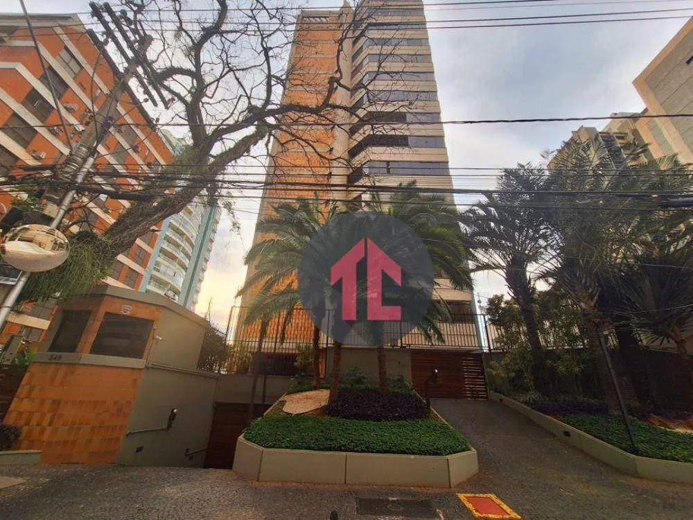 Apartamento, 5 quartos, 368 m² - Foto 1