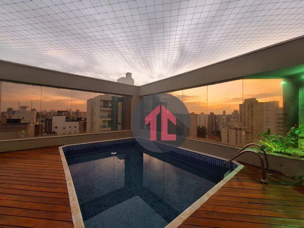 Apartamento, 5 quartos, 368 m² - Foto 22