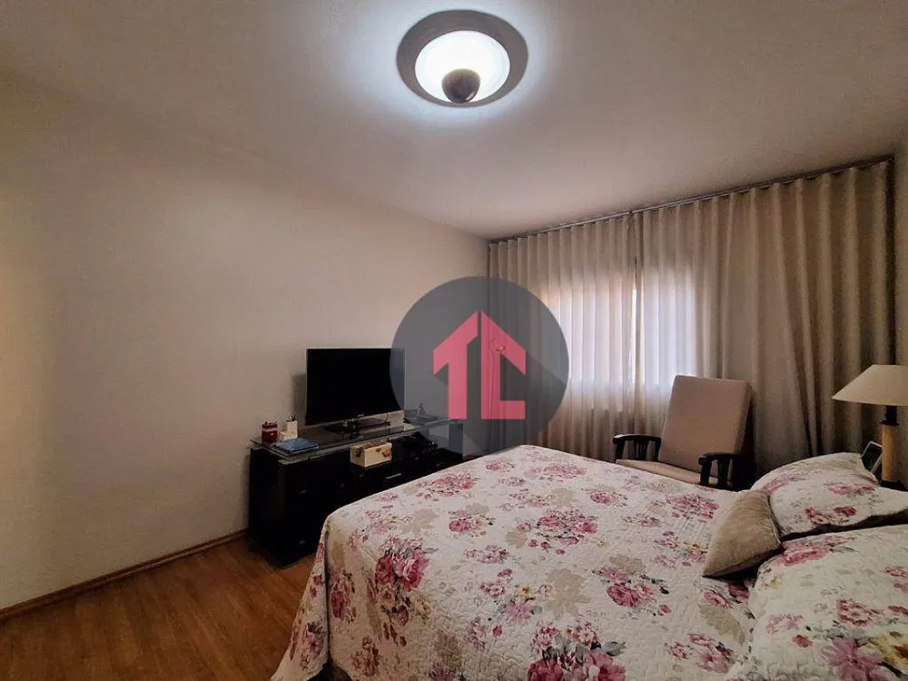Apartamento, 5 quartos, 368 m² - Foto 9