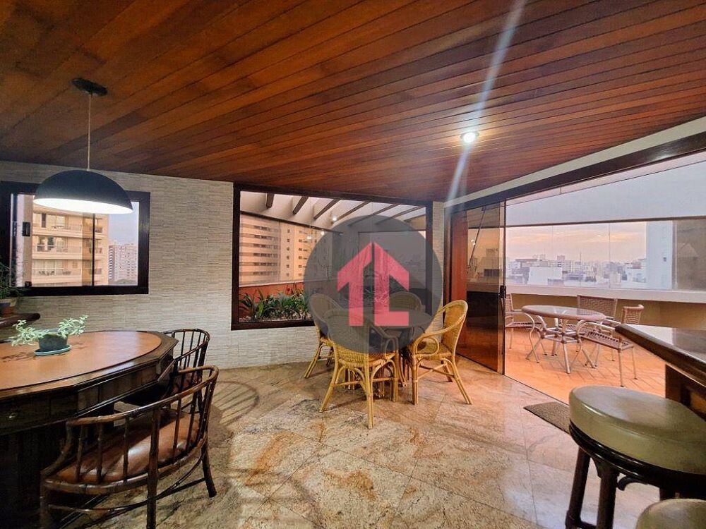 Apartamento, 5 quartos, 368 m² - Foto 6