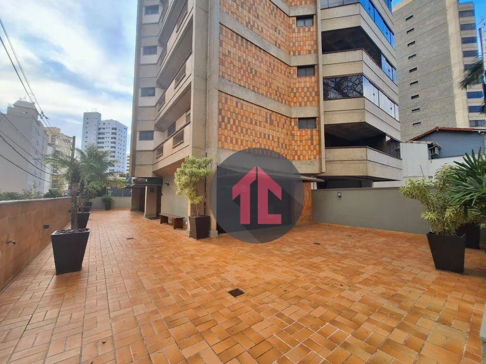 Apartamento, 5 quartos, 368 m² - Foto 2