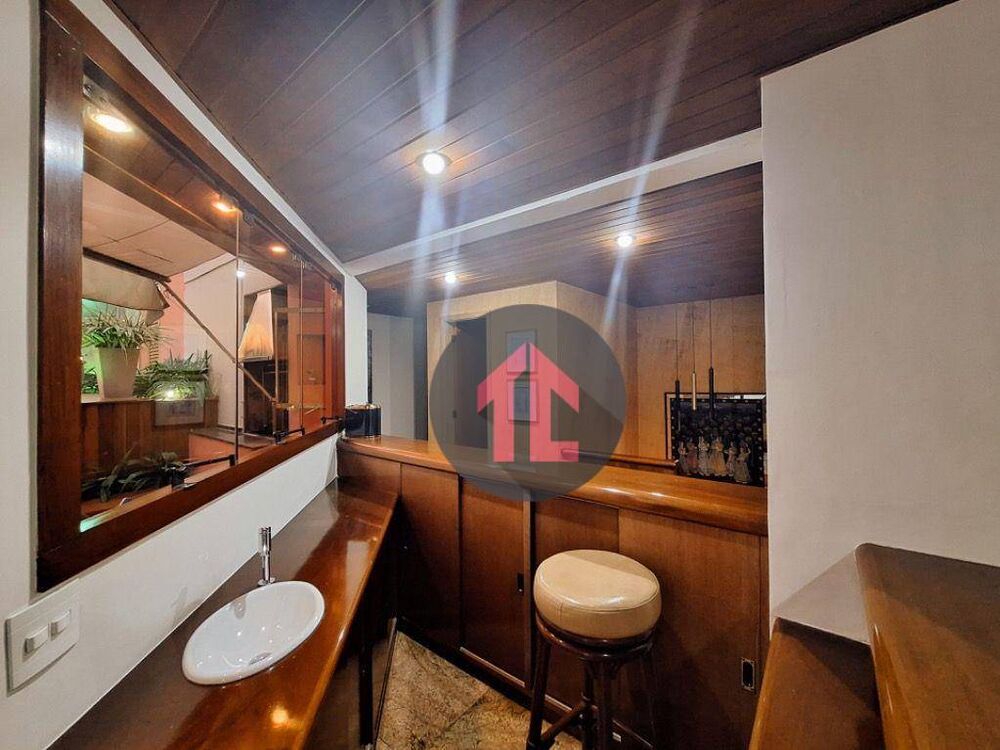 Apartamento, 5 quartos, 368 m² - Foto 7