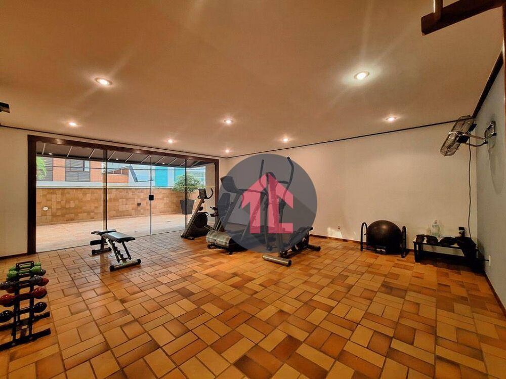 Apartamento, 5 quartos, 368 m² - Foto 2