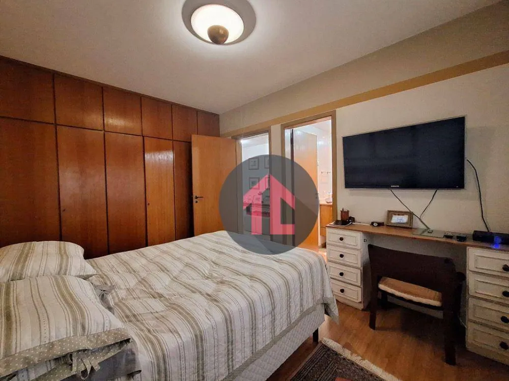 Apartamento, 5 quartos, 368 m² - Foto 14
