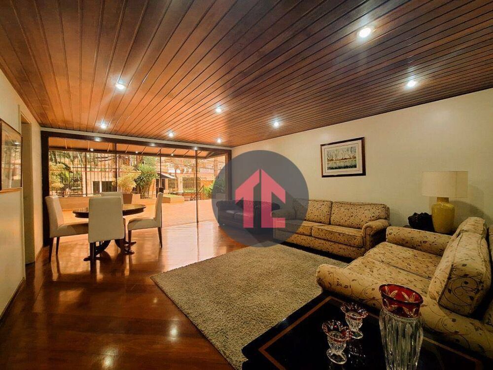 Apartamento, 5 quartos, 368 m² - Foto 1