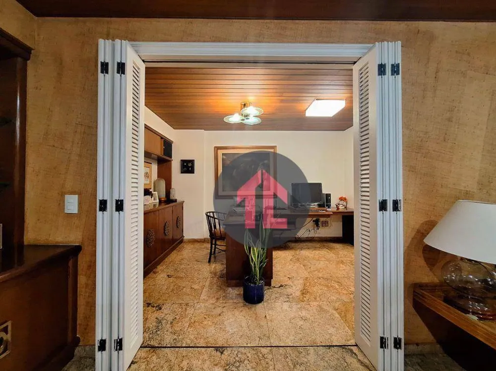 Apartamento, 5 quartos, 368 m² - Foto 18