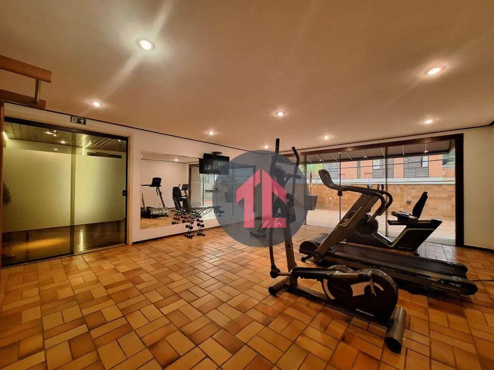 Apartamento, 5 quartos, 368 m² - Foto 5