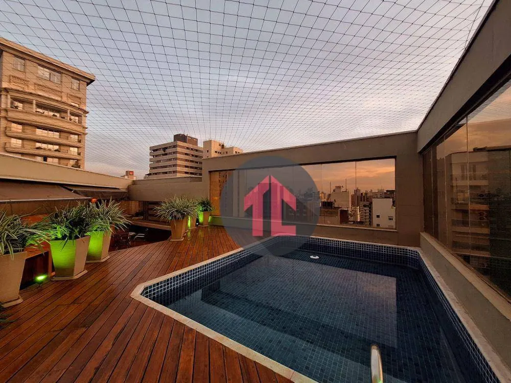 Apartamento, 5 quartos, 368 m² - Foto 23