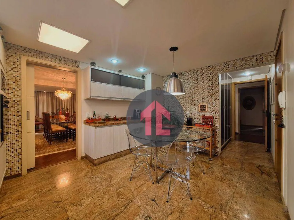 Apartamento, 5 quartos, 368 m² - Foto 6