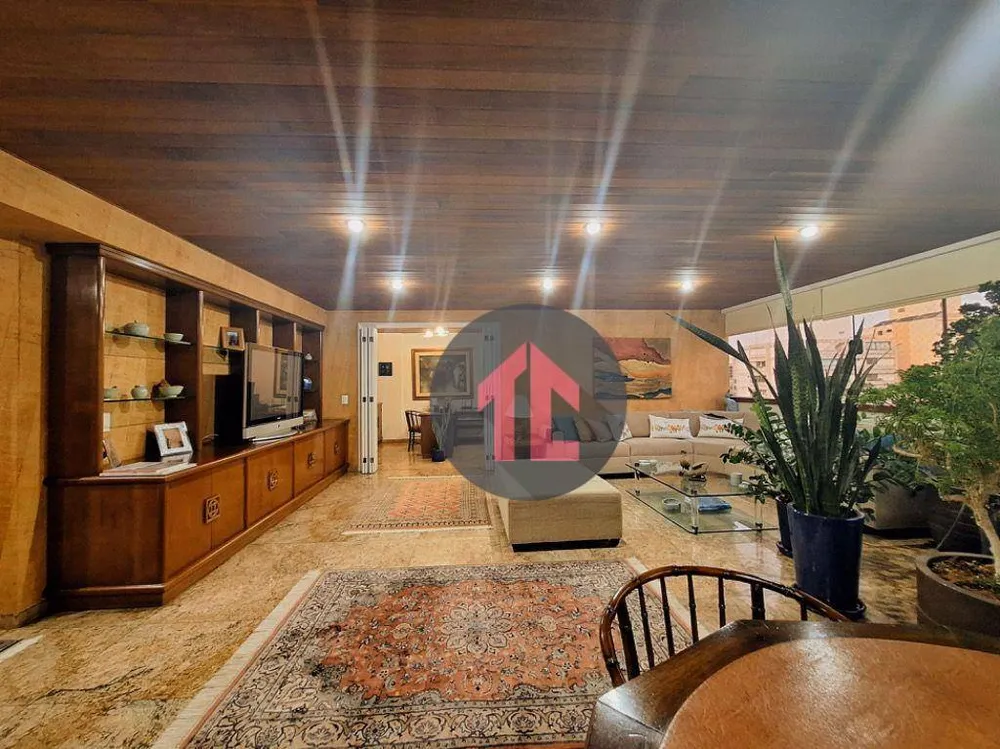 Apartamento, 5 quartos, 368 m² - Foto 17