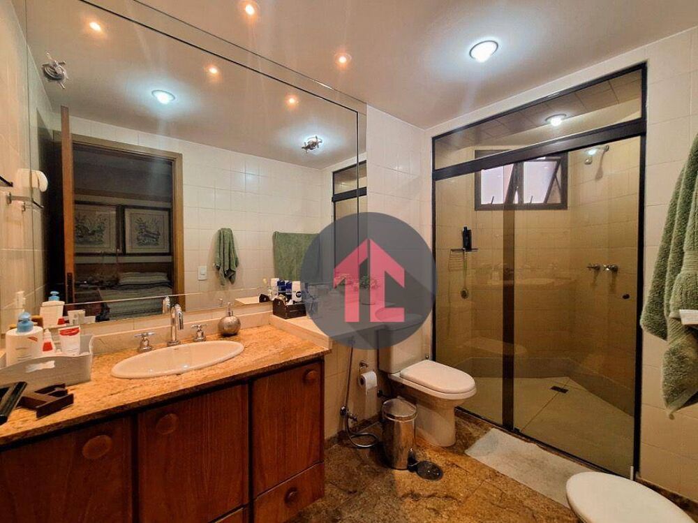 Apartamento, 5 quartos, 368 m² - Foto 5