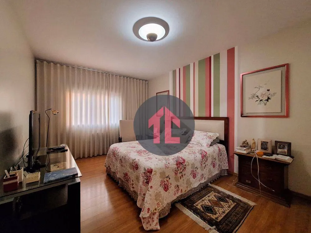 Apartamento, 5 quartos, 368 m² - Foto 8