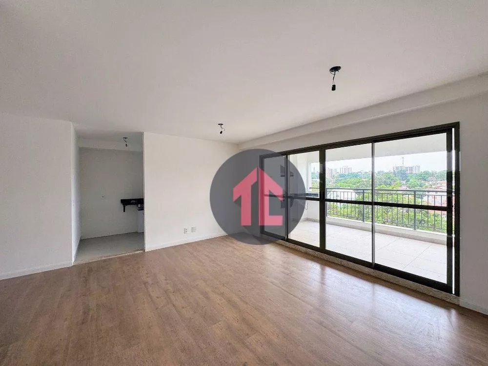 Apartamento à venda com 2 quartos, 96m² - Foto 1