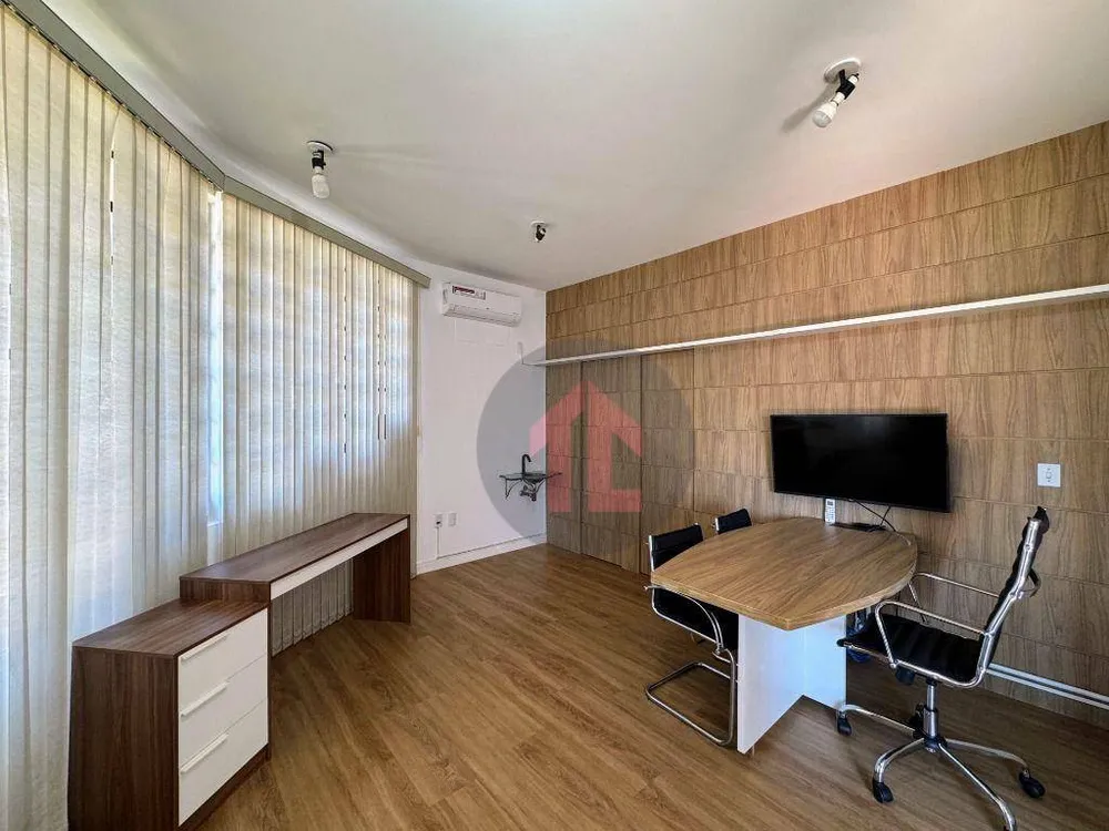Sala-Conjunto, 21 m² - Foto 2