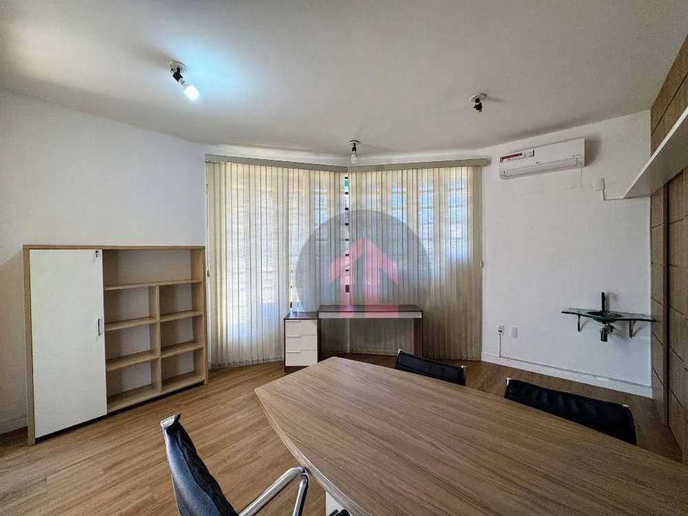 Sala-Conjunto, 21 m² - Foto 1