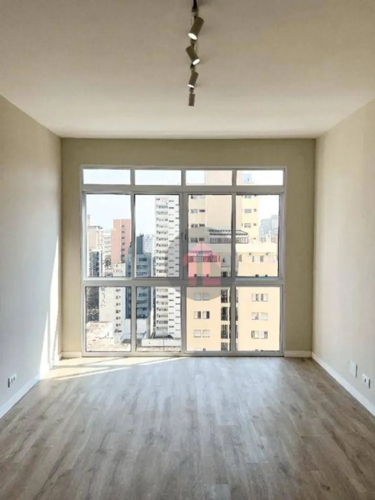Apartamento, 2 quartos, 60 m² - Foto 5