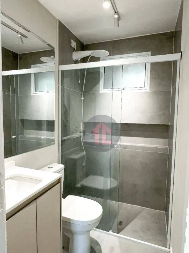 Apartamento, 2 quartos, 60 m² - Foto 7