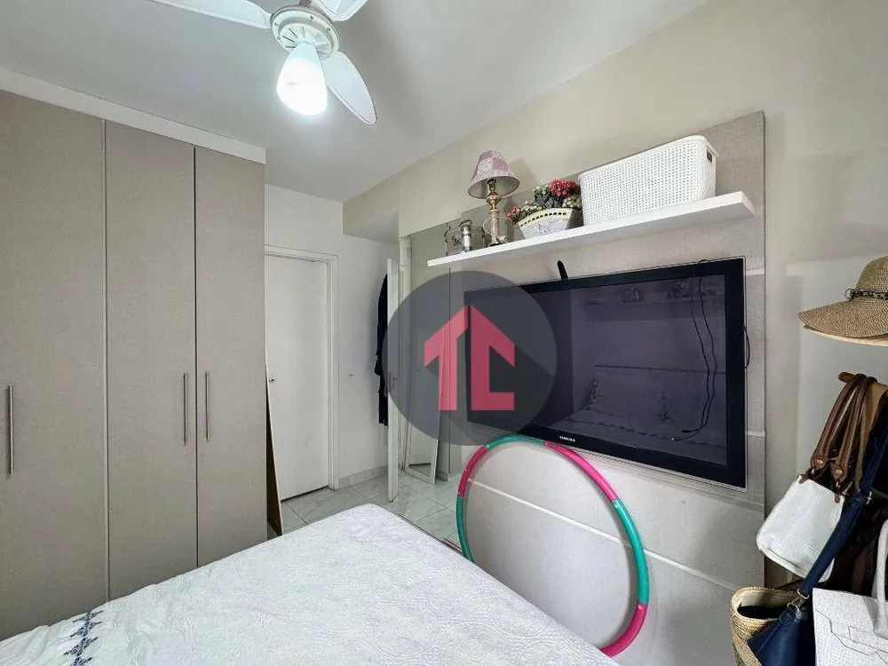 Apartamento, 2 quartos, 65 m² - Foto 9