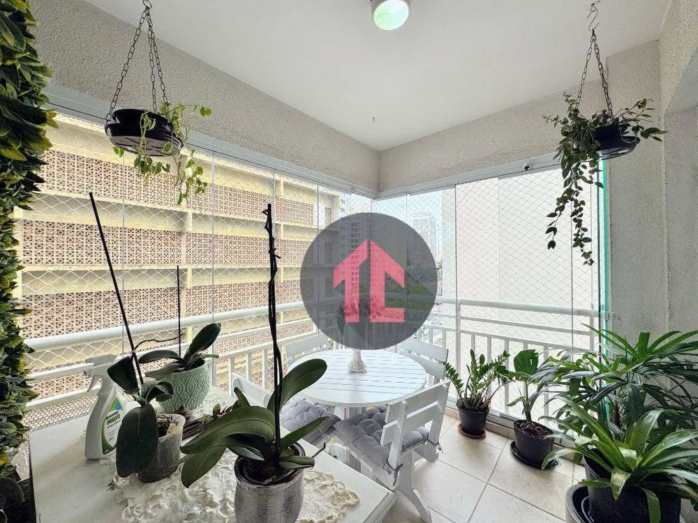Apartamento, 2 quartos, 65 m² - Foto 7