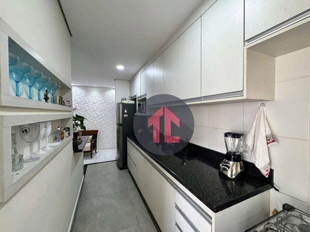 Apartamento, 2 quartos, 65 m² - Foto 6