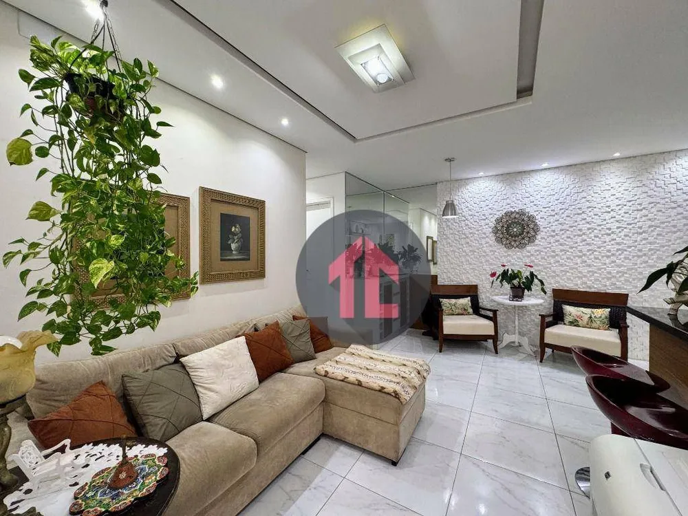 Apartamento, 2 quartos, 65 m² - Foto 4