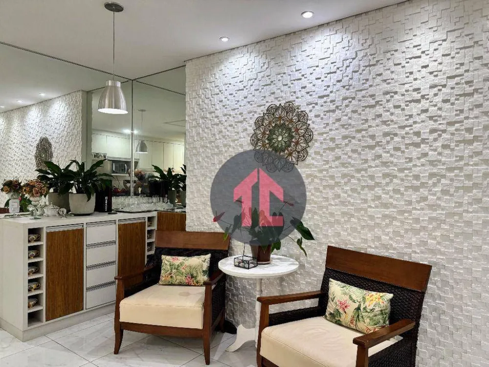 Apartamento, 2 quartos, 65 m² - Foto 3