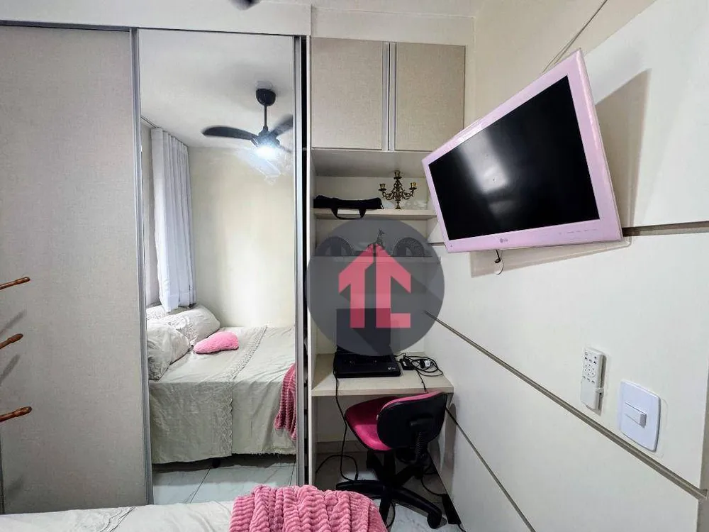 Apartamento, 2 quartos, 65 m² - Foto 8