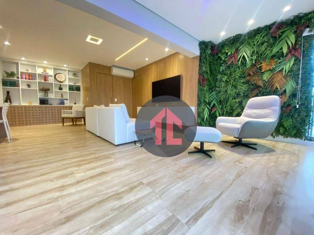 Apartamento à venda com 2 quartos, 87m² - Foto 10