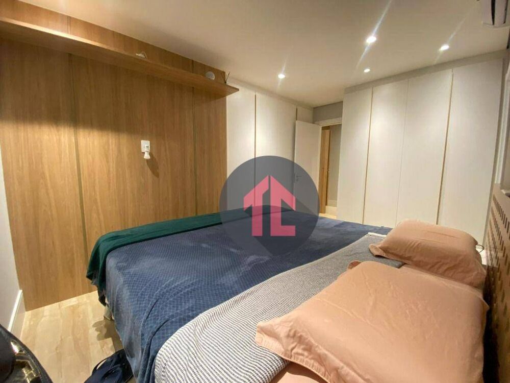 Apartamento à venda com 2 quartos, 87m² - Foto 17
