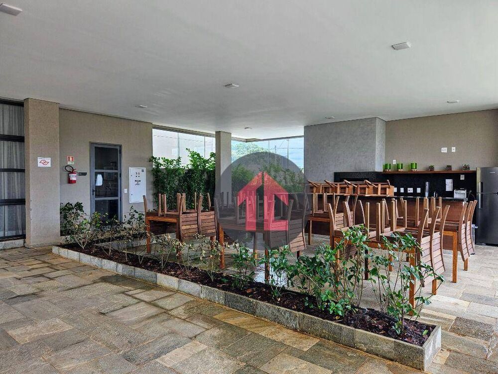 Apartamento à venda com 2 quartos, 87m² - Foto 31