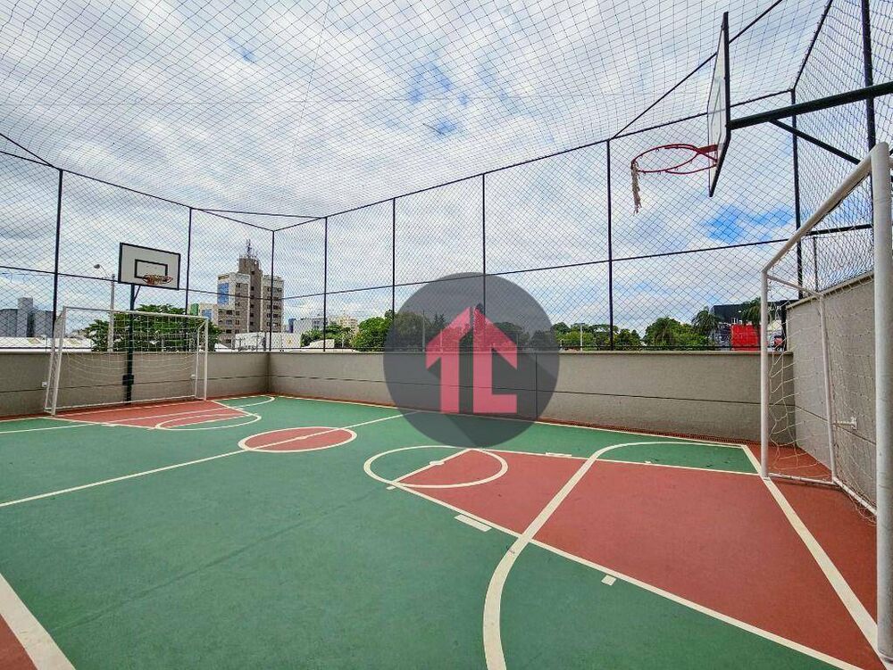 Apartamento à venda com 2 quartos, 87m² - Foto 28